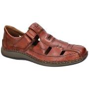 Sandalen Rieker 05284-24