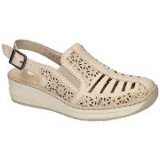 Sandalen Rieker 48763-60