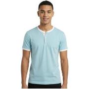 T-shirt Korte Mouw La Maison Blaggio T-S manches courtes--H-MOLICA