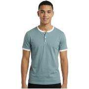 T-shirt Korte Mouw La Maison Blaggio T-S manches courtes--H-MOLICA
