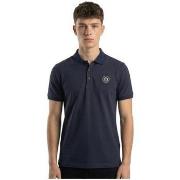 Polo Shirt Korte Mouw La Maison Blaggio Polos manches courtes--H-PARAI...