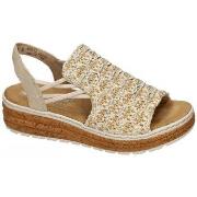 Sandalen Rieker 62741-60