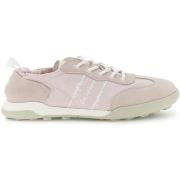 Lage Sneakers Café Noir C1DG9613