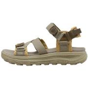 Sandalen Atom By Fluchos AT209