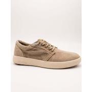 Lage Sneakers Natural World 8410E-621 BEIGE