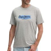 T-shirt Korte Mouw Pepe jeans -