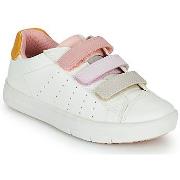 Lage Sneakers Geox SILENEX GIRL