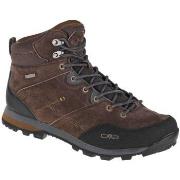 Hoge Sneakers Cmp Alcor Mid