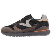 Lage Sneakers Victoria LEGGERA-NEON