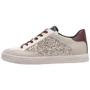 Lage Sneakers Geox D BLOMIEE I