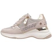 Lage Sneakers Xti 143065