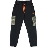 Trainingsbroek Leone 1947 Boy Sweatpants Camouflage