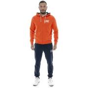 Trainingspak Leone 1947 Man Tracksuits Boxing Legend Hj