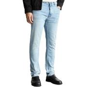 Straight Jeans Calvin Klein Jeans LV04RD900G