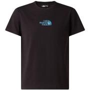 T-shirt The North Face NF0A8G1WJK31