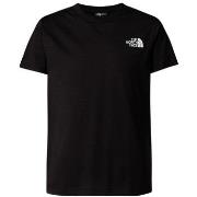 T-shirt The North Face NF0A8EFNJK31