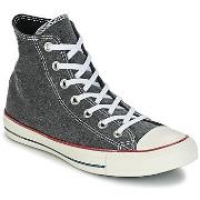 Hoge Sneakers Converse Chuck Taylor All Star Hi Stone Wash