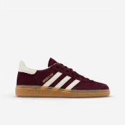 Lage Sneakers adidas Handball Spezial Maroon Cream White (Women's)
