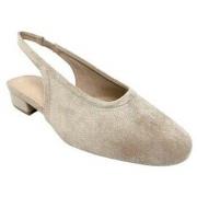 Ballerina's Bienve Zapato señora s-5638 beig