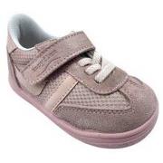 Lage Sneakers Zapy Zapato niña al3001 respetuoso rosa