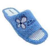 Pantoffels Berevere Ir por casa señora v 6029 azul