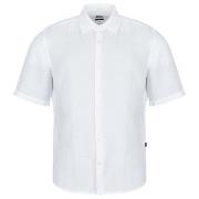 Overhemd Korte Mouw BOSS Rash_2_M