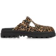 Klompen Palladium Dunelite Pyla Wild L