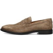 Mocassins Haboob PS Poelman Ilse Mocassins Femmes