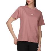 T-shirt Korte Mouw adidas -