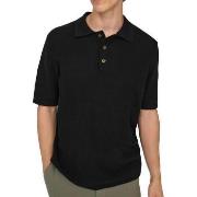 Vest Only &amp; Sons -