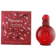 Eau de Parfum Britney Spears Hidden Fantasy - Parfum - 100ml - verdamp...