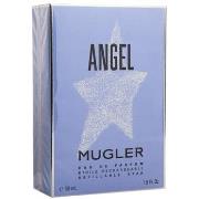 Eau de Parfum Thierry Mugler Angel The Refillable - Parfum - 50ml - ve...