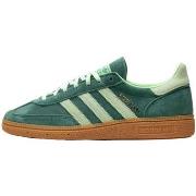Sneakers adidas Handball Spezial Collegiate Green Semi Green Spark