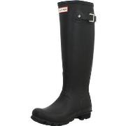 Regenlaarzen Hunter Botas Mujer Modèle Original Tall