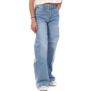 Straight Jeans Lee Cooper -