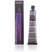 Haarverf L'oréal DagcrèmeLight -9.3 Rubio Muy Claro Dorado