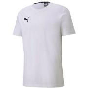 T-shirt Korte Mouw Puma Teamgoal 23