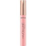 Mascara &amp; Nep wimpers Catrice Mascara Pure Volume