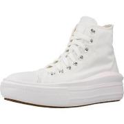 Hoge Sneakers Converse Sport Zapatillas Mujer Modèle Move High Top