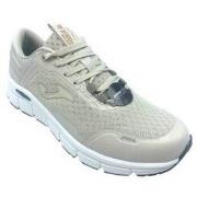 Sportschoenen Joma Zapato caballero nero 2625 beig