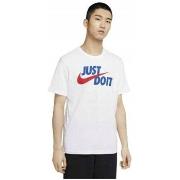 T-shirt Korte Mouw Nike DX1989101