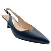 Pumps D'angela Zapato señora 28255 dha negro