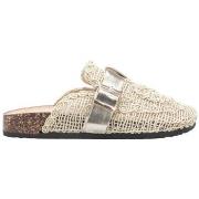 Slippers La Modeuse 78361_P186559