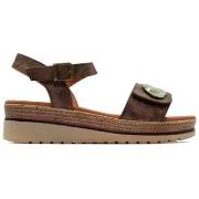 Sandalen Mysoft 190