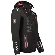 Blazer Geographical Norway Reine Lady 007