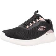 Sneakers Skechers Sport Zapatillas Mujer Modèle Skech-lite Pro