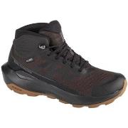 Wandelschoenen Salomon Elixir Tour Mid Wp