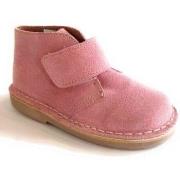 Laarzen Colores 18200 Rosa