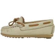 Bootschoenen Colores NAUTICO 105040 Beige