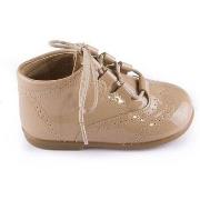 Laarzen Natik 43-37 Camel